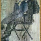 Costume Design by Charlotte Dean, from "The House of Martin Guerre" at Theatre Plus Toronto
