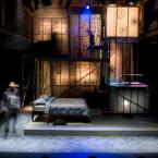 Set Design by David Roberts