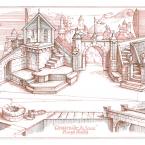 Set Design by John Dinning