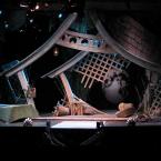 Set Design by Dale Marushy