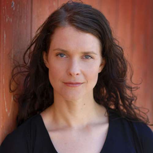 Headshot of Treena Stubel.