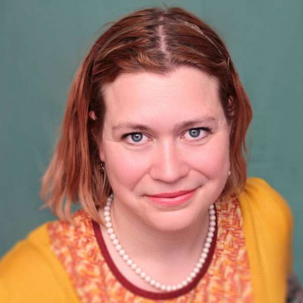 Pip Bradford