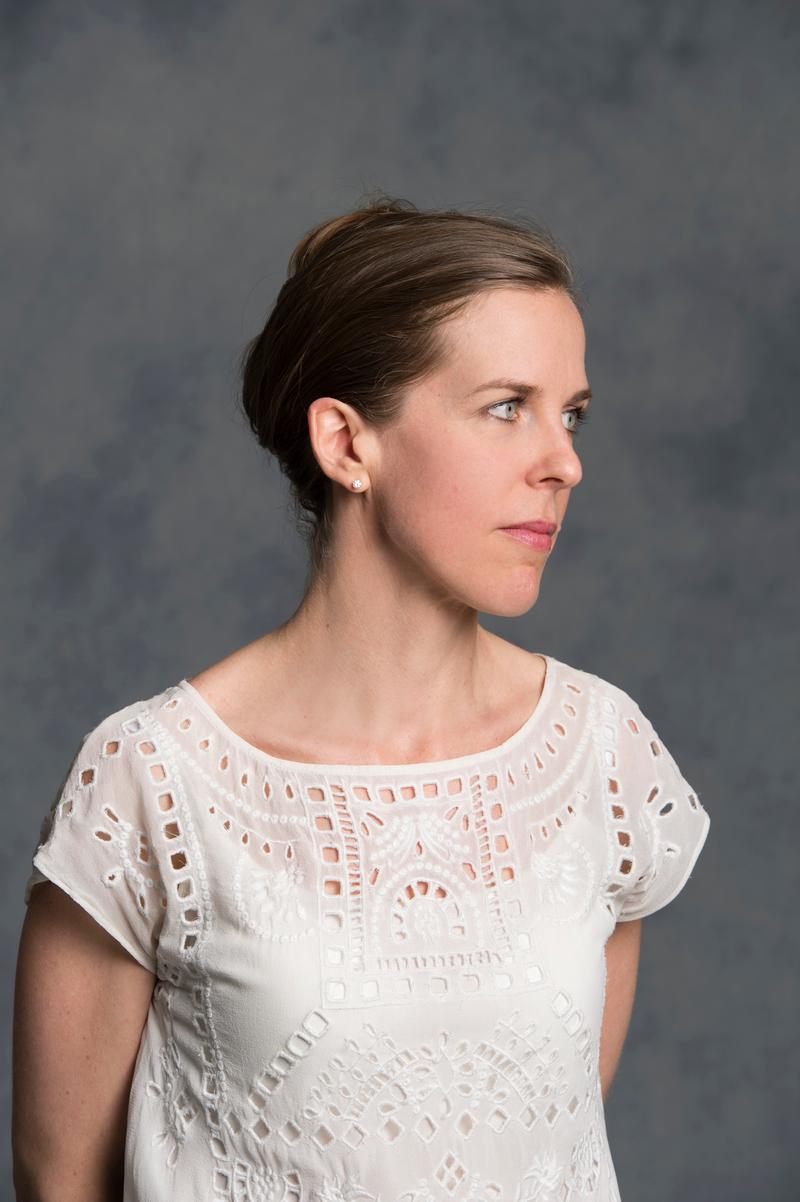 Gillian Gallow