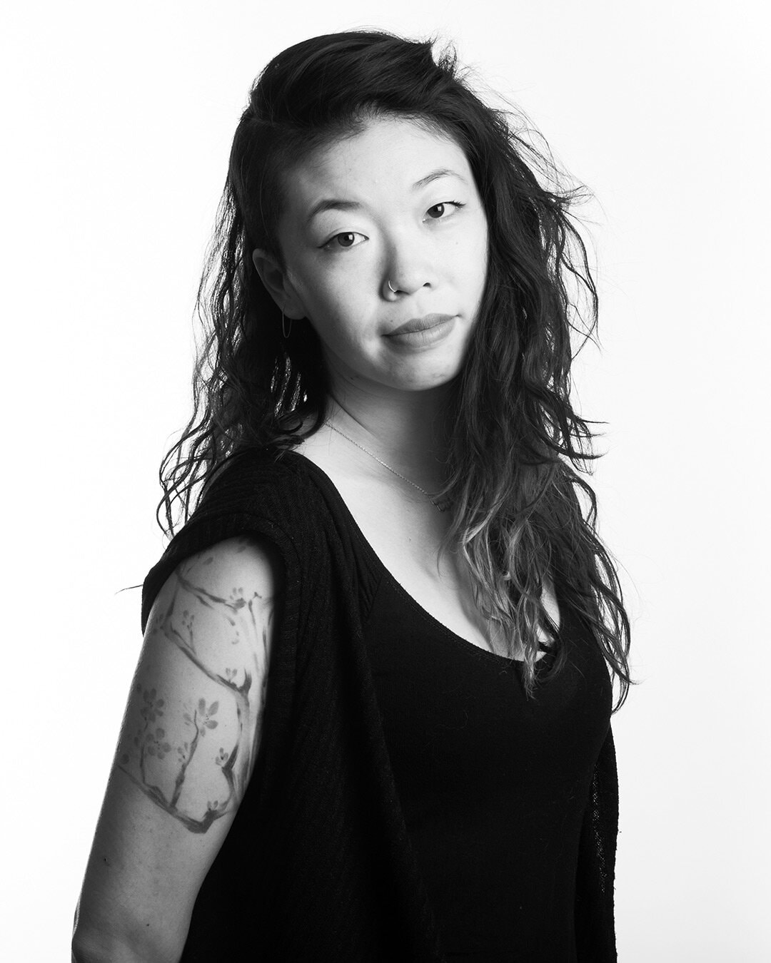 Joanna Yu