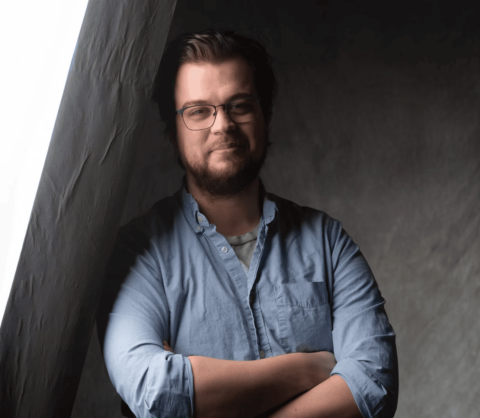 Mikael Kangas