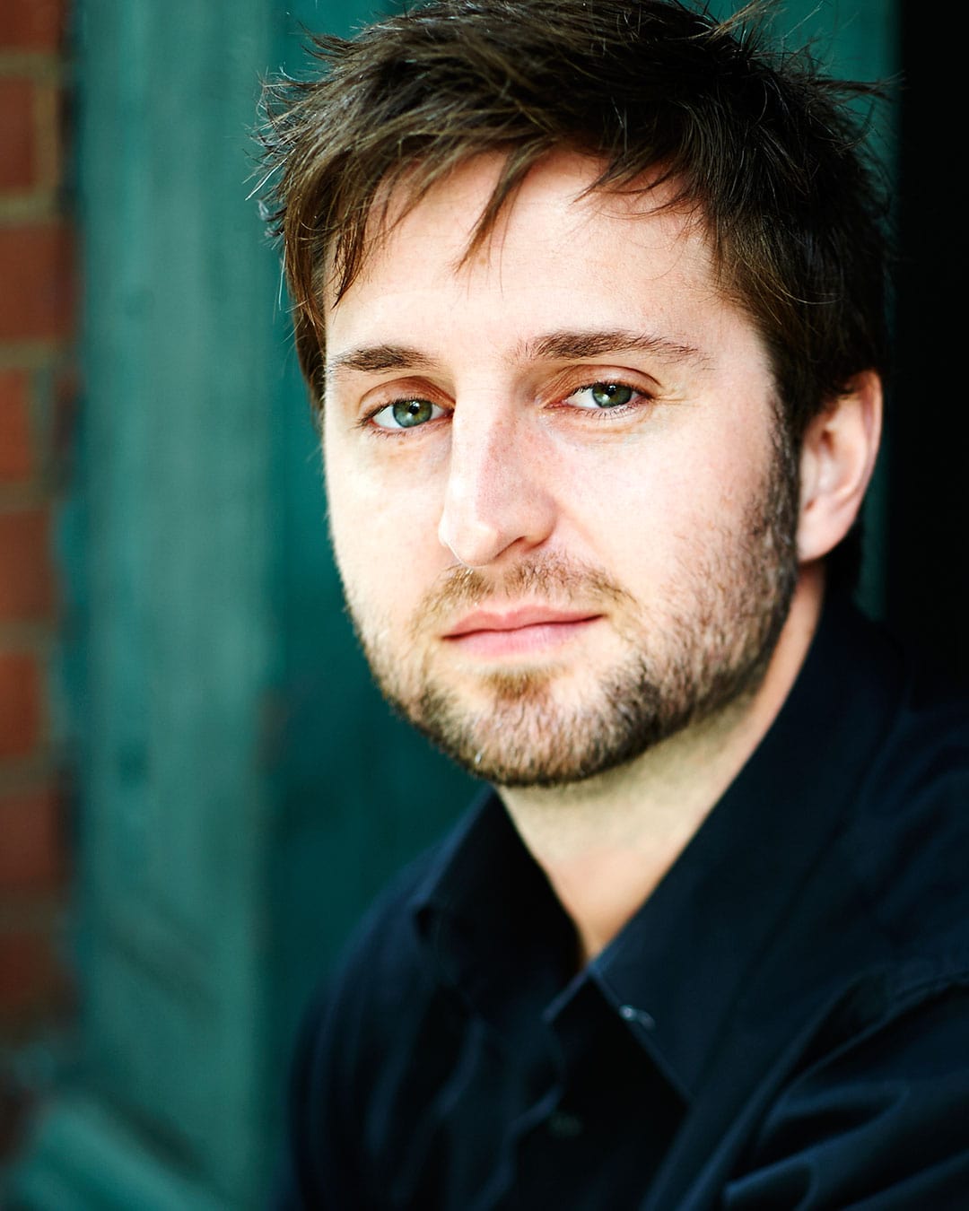 Simon Rossiter